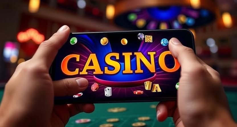 Installing and securing Y6BET mobile app