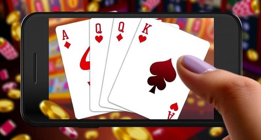 Full-featured casino and betting in Y6BET app